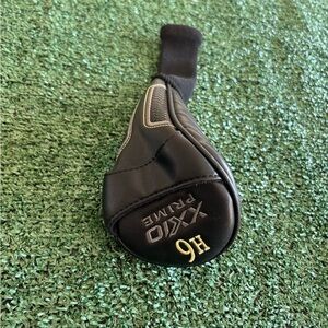 XXIO Prime H6 Hybrid Headcover